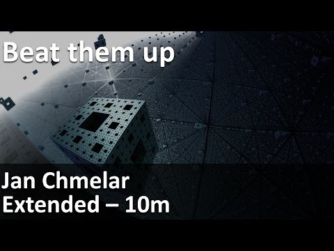 Beat Them Up 4 by Jan Chmelar - Extended [10 Minutes]