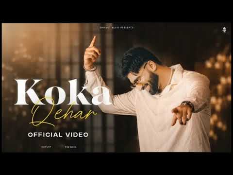 Koka Qehar