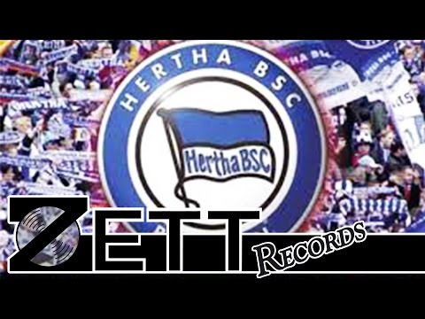 FRANK ZANDER - Nur Nach Hause (Die Hertha Hymne) - HERTHA BSC BERLIN