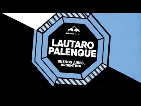DJ Lautaro Palenque - Red Bull Music 3Style 2019 Taiwan