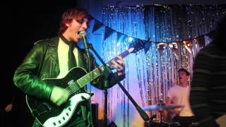 Cende - Bed (Live at Palisades)