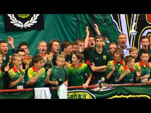 Samenvatting LDODK - KZ