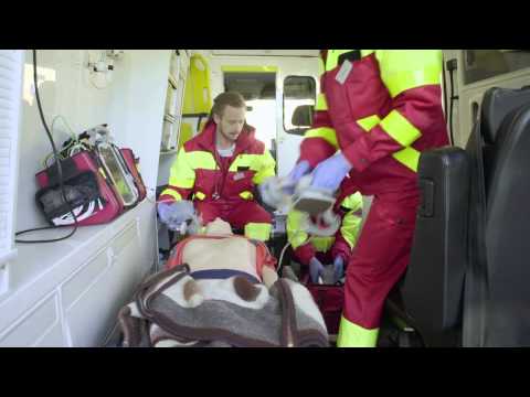 Erakorralise meditsiini tehnik