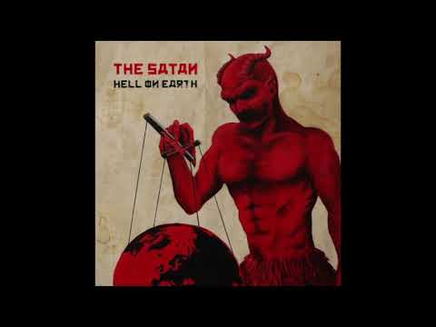 THE SATAN - Enemy