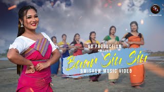 Baar Siu Siu  Official Bodo Bwisagw Music Video 20