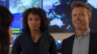 NCIS Sydney S01E01 NCIS Meets AFP