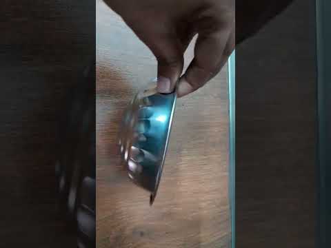 Serving Plate
