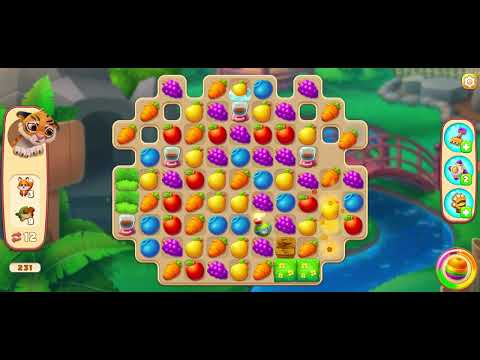 Family Zoo Level 231