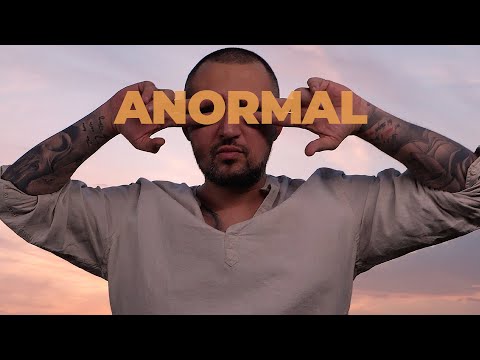 F.Charm - Anormal