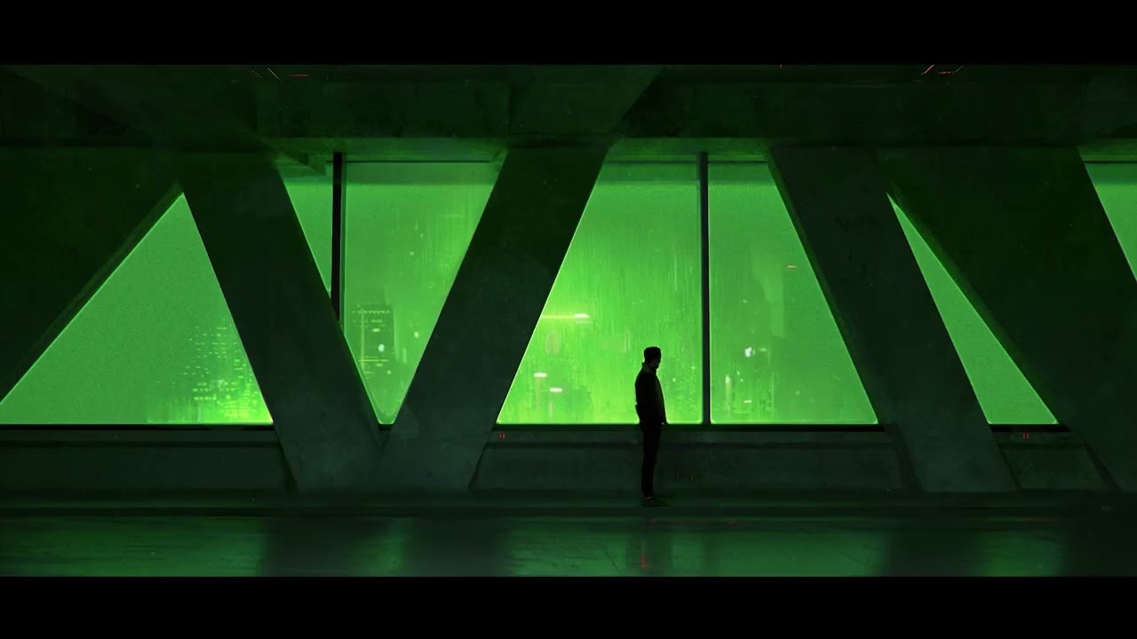 Nightwalker