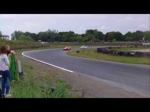 Folkrace 2014 TORUŃ (IV runda)