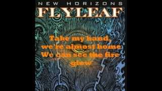 Flyleaf - Saving Grace Lyrics
