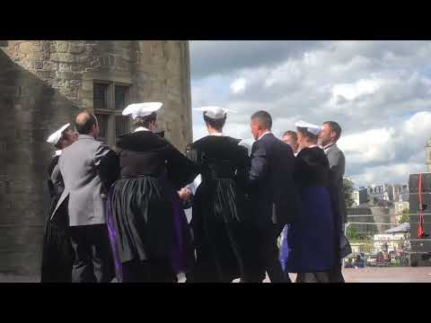 Cercle Brizeux - Festival d’Arvor 2023