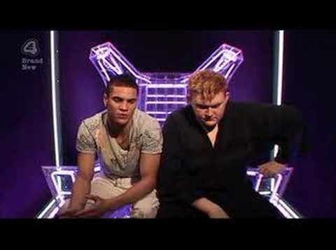 Big Brother: Celebrity Hijack Diary Room Uncut Show 2 Pt. 1