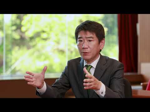 経済学科 【メジャー紹介 / 社会学】社会学メジャーの学びと魅力とは？-矢部謙太郎 教授に伺いました-