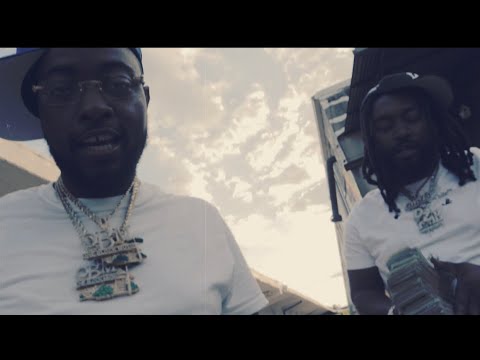 FMB Dz x Toni Valli - Backends ( Official Video )