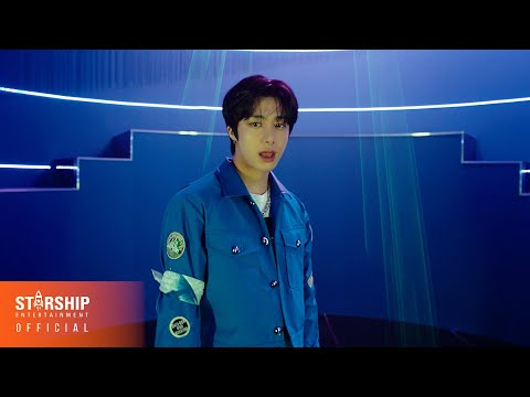 [MV] RAIN(비) X MONSTA X(몬스타엑스) X Brave Girls(브레이브걸스) X ATEEZ(에이티즈) - Summer Taste (Lip ver.)