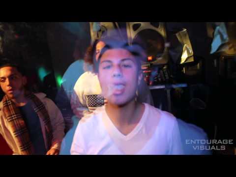 OMEGV Ft. maSter C - Public Space Intruders | Shot By: @SnapLawd