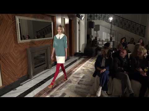 Unattached FW22 Riga Fashion Week