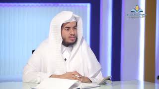 صورة أ.د. علي الشبل | الأرجوزة المئية في ذكر حال أشرف البرية (7)