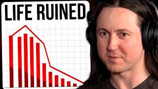The END of YouTube's Most Disturbing Film Critic | YMS