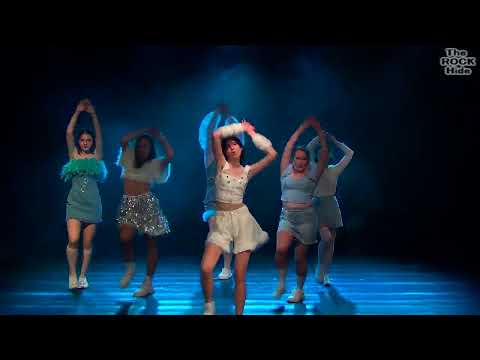 Ive - love dive dance cover by Bew!tch [K-pop cover battle ★ FINAL (17.09.2022)]