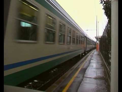 reg 2065 Torino porta nuova - Ancona