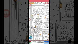 [説明文も見てね]猫ちゃんを探せ(伝説の1274)攻略レベルステージ