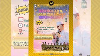 Download lagu 🔴SRIMULYO DAN LOGAM IBU SLAMET BERSHOLAWAT BERTEMPAT DI DUKUH SRIMULYO KALIGAWE PEDAN🔴21-01-2026 mp3 Download lagu 🔴SRIMULYO DAN LOGAM IBU SLAMET BERSHOLAWAT BERTEMPAT DI DUKUH SRIMULYO KALIGAWE PEDAN🔴21-01-2026 mp3