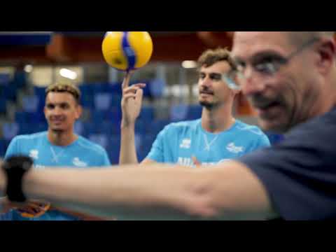 ALLIANZ POWERVOLLEY MILANO Stagione 2021-2022