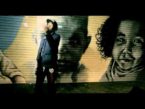 Jessy Say'na (Feat.Tragic) - FIGHT FOR A CHANGE (NET VIDEO)
