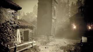 バイオハザードRE4＃END?