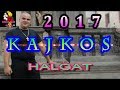 GIPSY KAJKOS HALGAT 2017