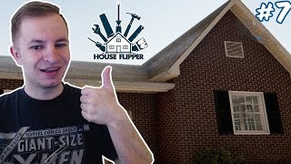 КУПИЛ ДОМ С НЕЗВАНЫМИ ГОСТЯМИ - House Flipper #7