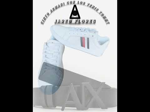 CINTO ARMANI CON LOS TENIS TOMMY ~ Jared Flores — Fercho25