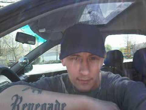 NeiZ feat. Renegade - Sag Mir Wer Ist Zurück