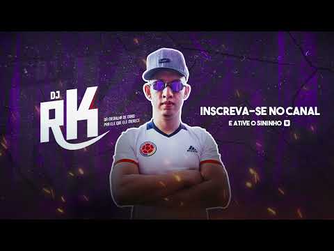 VEM PRO BAILE DO SERRÃO - MC LUCA LF E MC ITALO BH - DJ RK