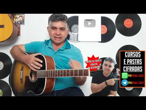 Mais Um Degrau - Ricksan Rodrigues