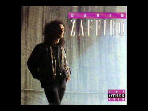David Zaffiro - Only Eyes