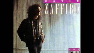 David Zaffiro - Only Eyes