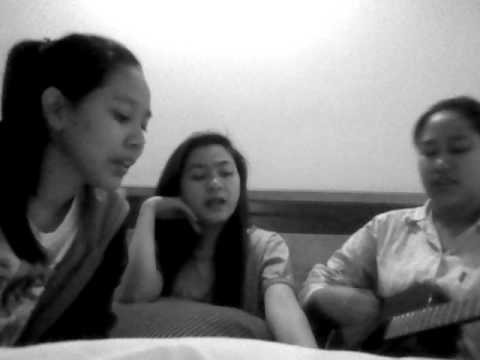 The Day You Went Away (Cover) by Room 307 Gals