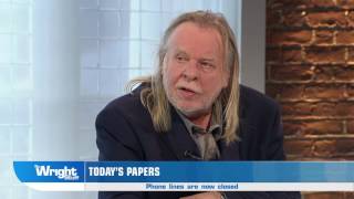 Rick Wakeman explain his Brexit thoughts