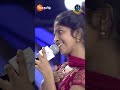 Saregamapa Li L Champs Season3 Drama Performance Round Zee Tamil Shorts Youtubeshorts