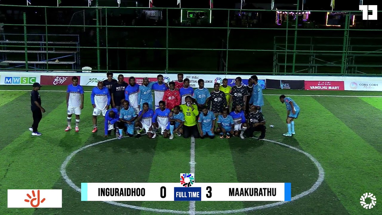 Match Highlights