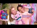 Lilo And Stitch The Series Angel Real FX Puppetronic Commercial