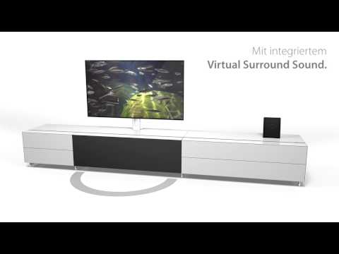 Spectral Cocoon Möbel