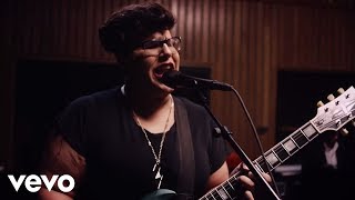 Alabama Shakes - Don&#39;t Wanna Fight (Official Video - Live from Capitol Studio A)
