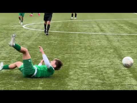 Grosics Akadémia FK – Szent István SE OTP-BANK U19 kupa