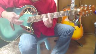 Searching   Superfly. サーチング 45年ぶり練習中です❗