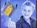 Cartoon Network Commercials May 20 2005
